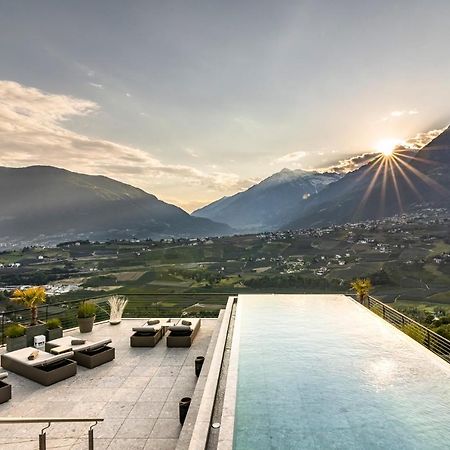 Prunner Luxury Suites - Adults Only Scena Esterno foto