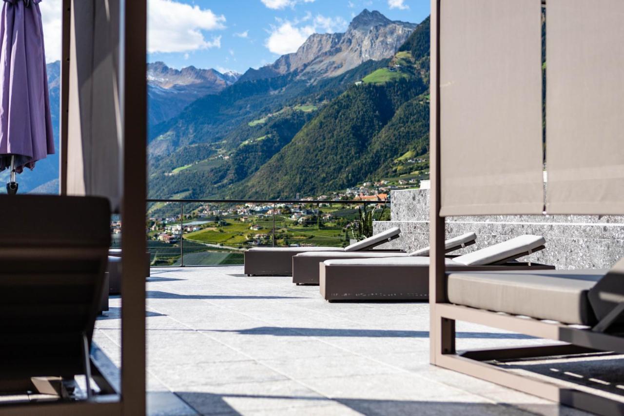Prunner Luxury Suites - Adults Only Scena Esterno foto