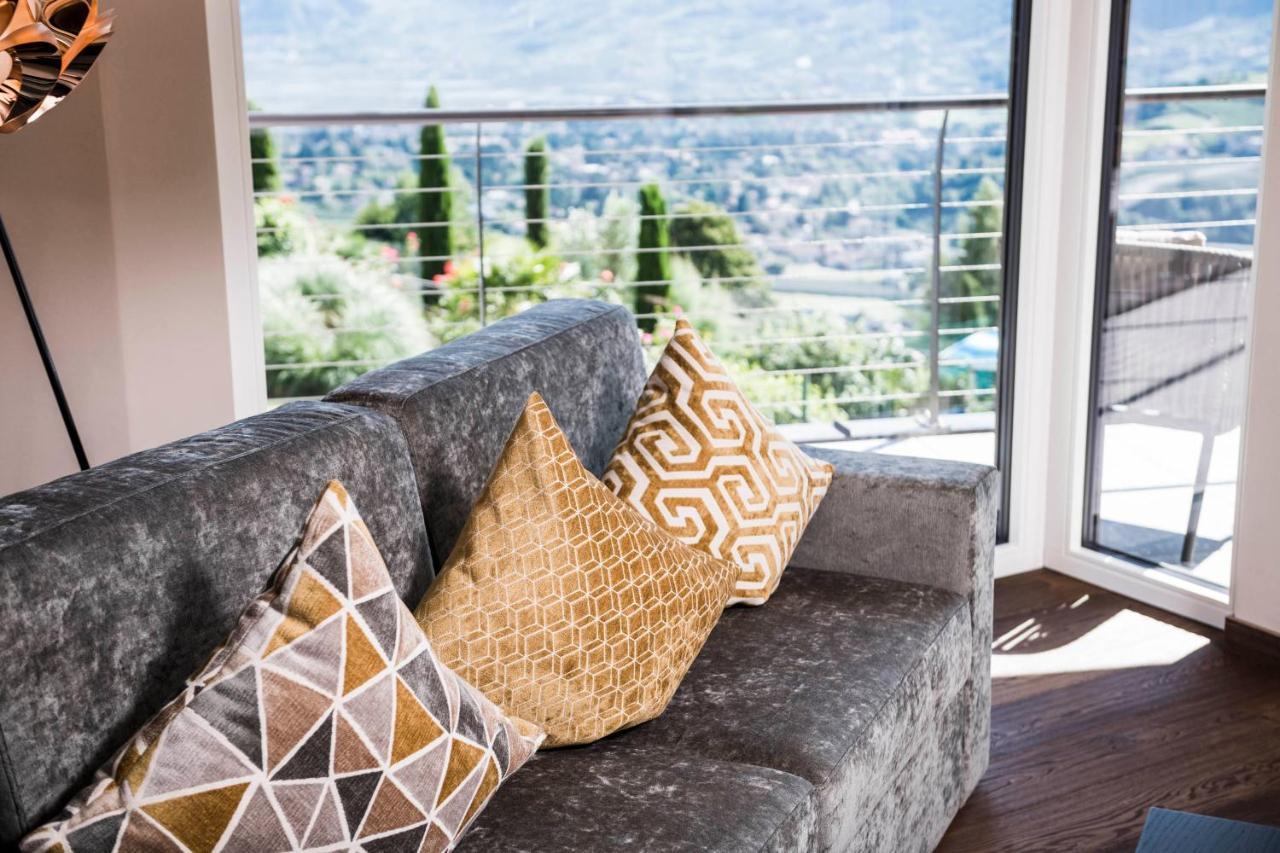 Prunner Luxury Suites - Adults Only Scena Esterno foto