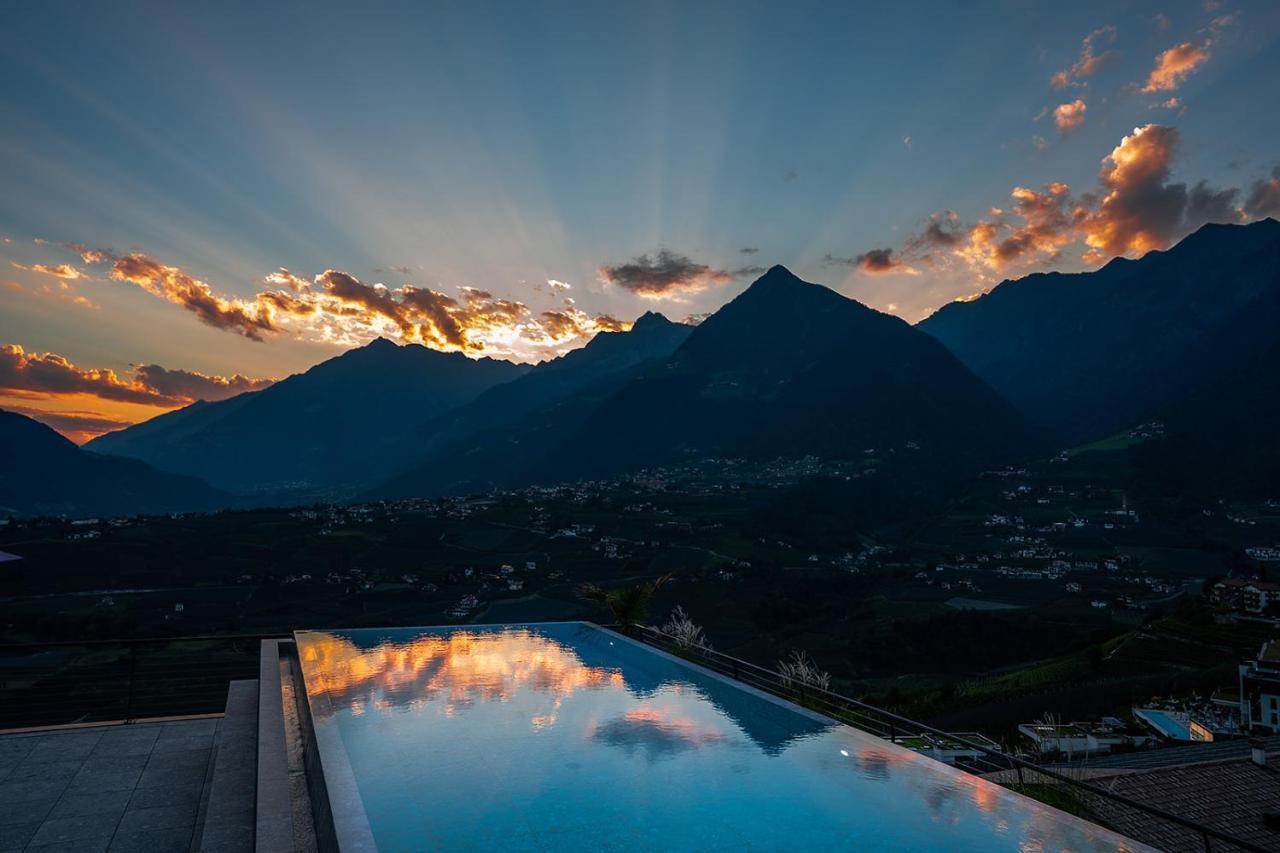 Prunner Luxury Suites - Adults Only Scena Esterno foto