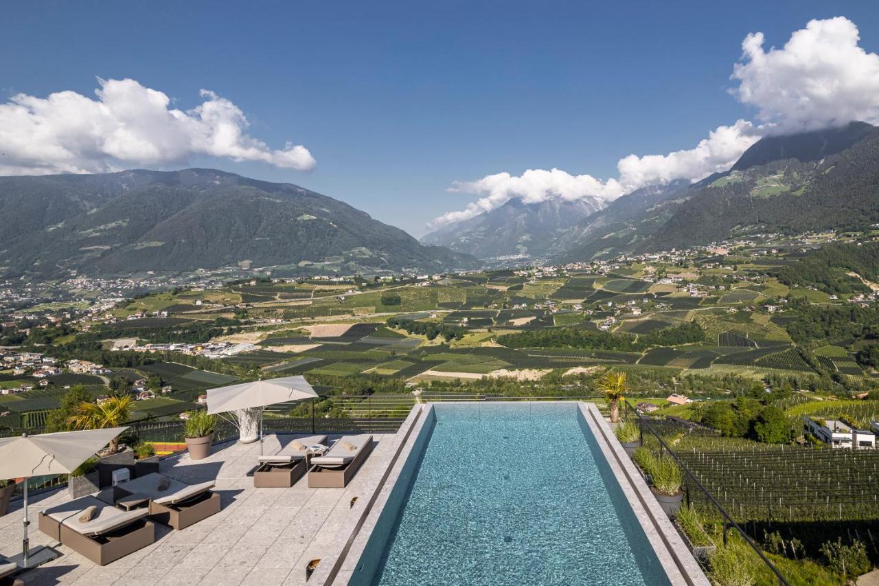 Prunner Luxury Suites - Adults Only Scena Esterno foto