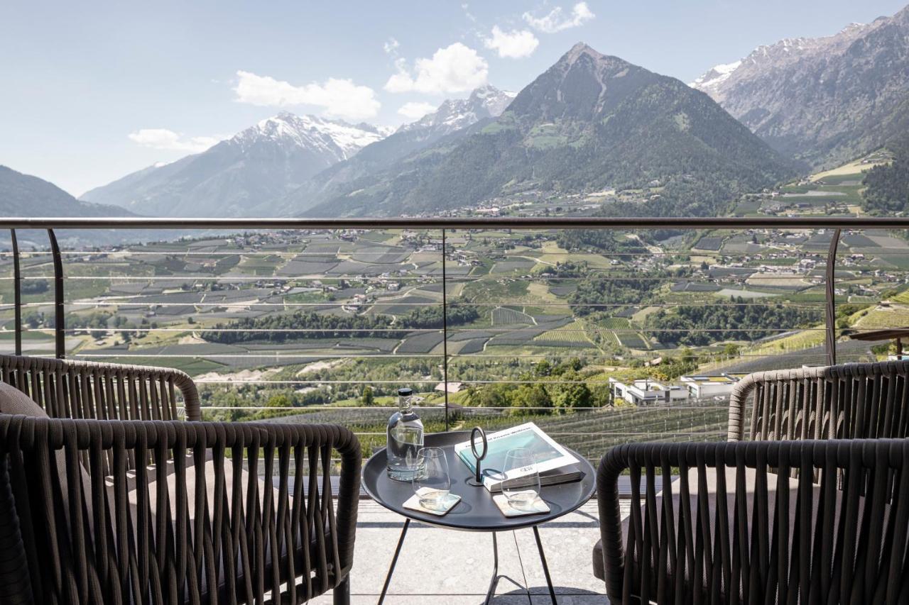Prunner Luxury Suites - Adults Only Scena Esterno foto