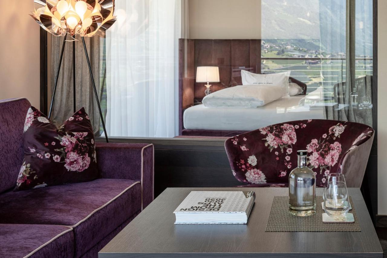 Prunner Luxury Suites - Adults Only Scena Esterno foto
