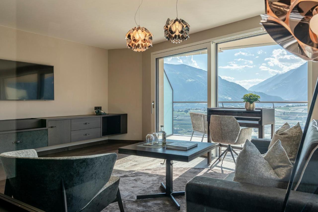 Prunner Luxury Suites - Adults Only Scena Esterno foto
