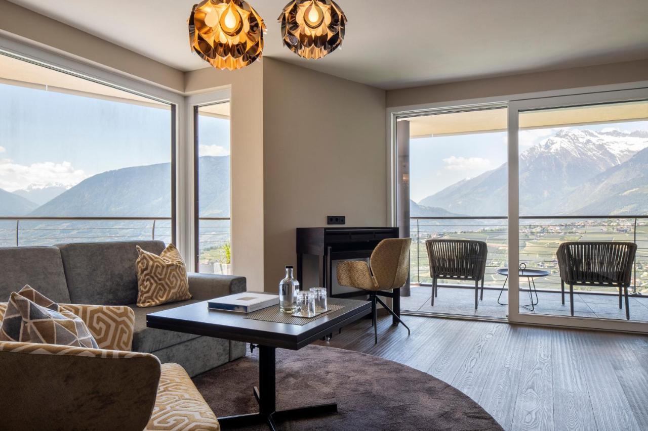 Prunner Luxury Suites - Adults Only Scena Esterno foto
