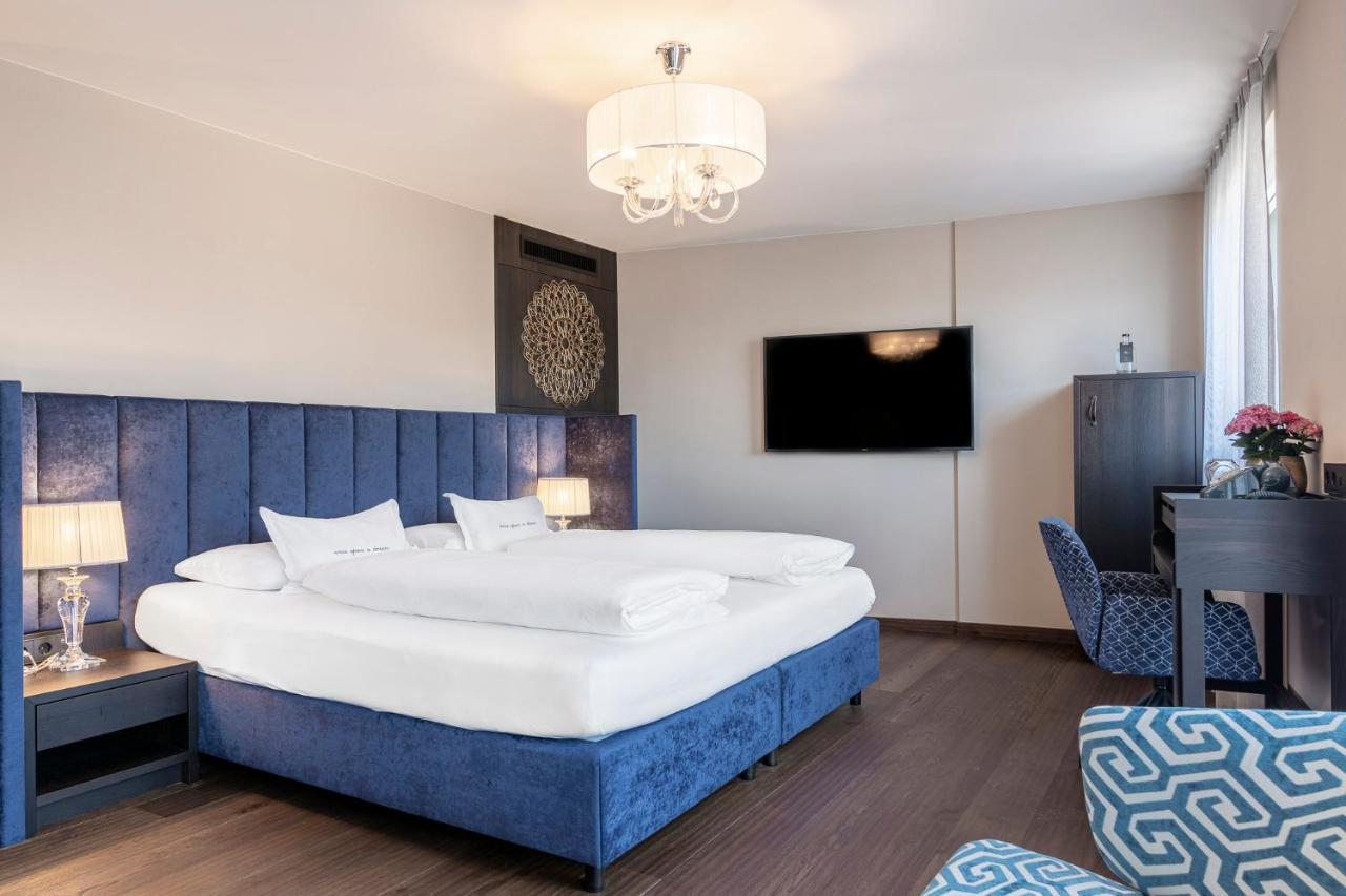 Prunner Luxury Suites - Adults Only Scena Esterno foto