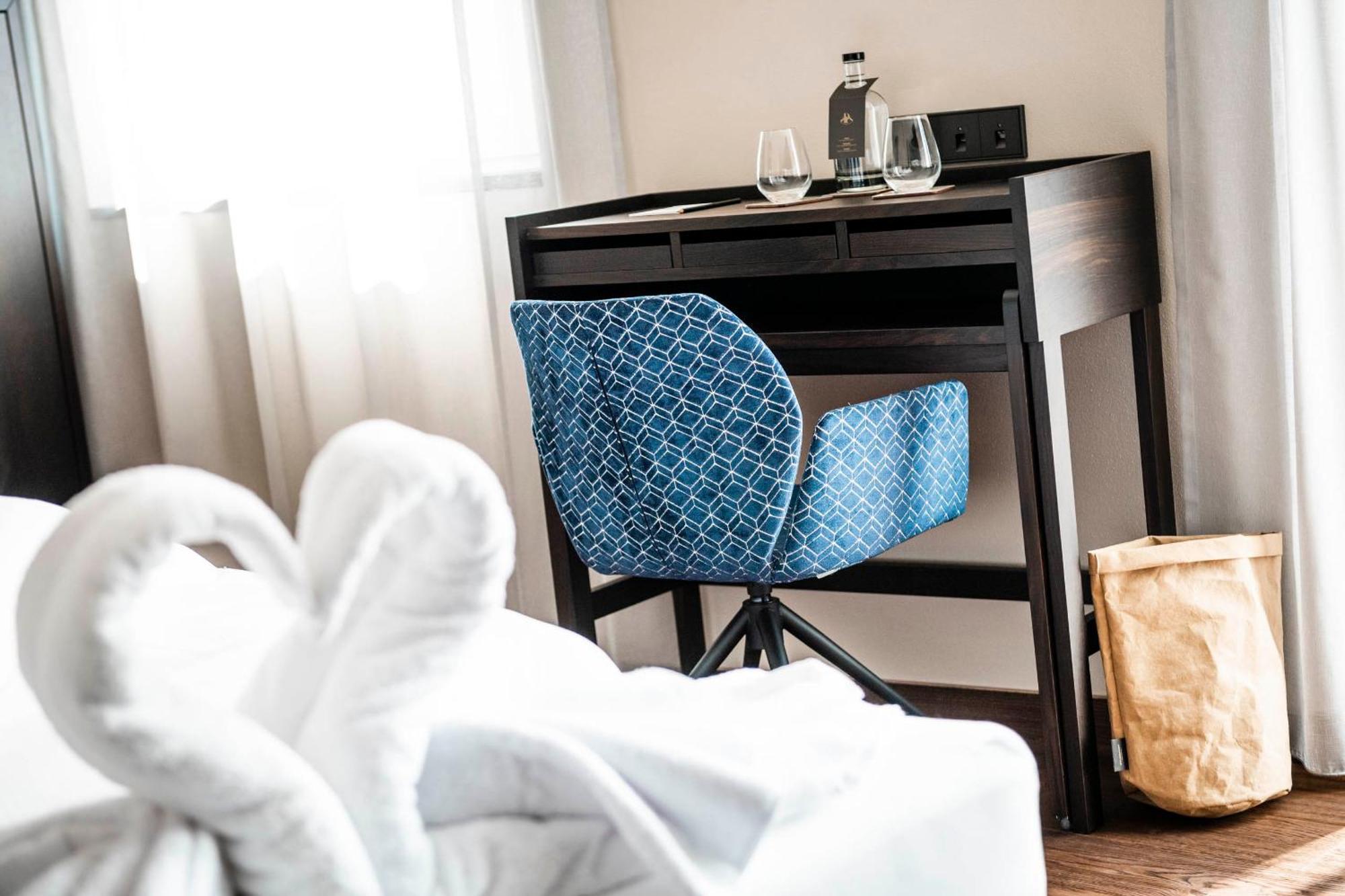 Prunner Luxury Suites - Adults Only Scena Camera foto