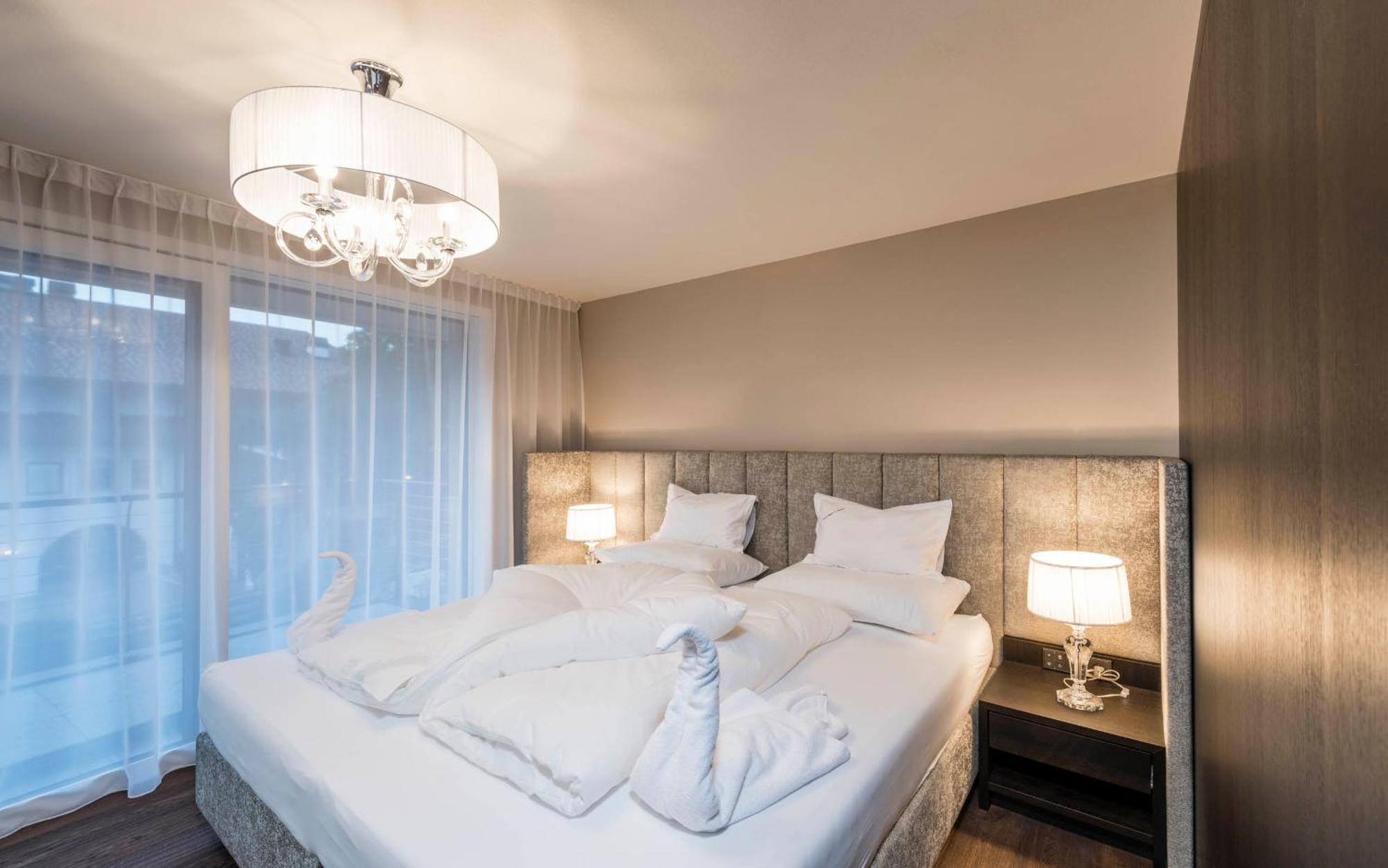 Prunner Luxury Suites - Adults Only Scena Esterno foto