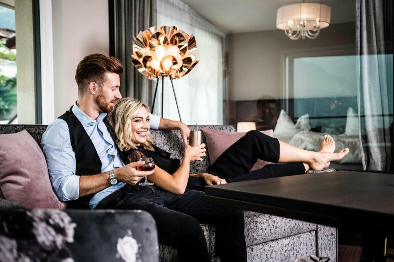 Prunner Luxury Suites - Adults Only Scena Esterno foto