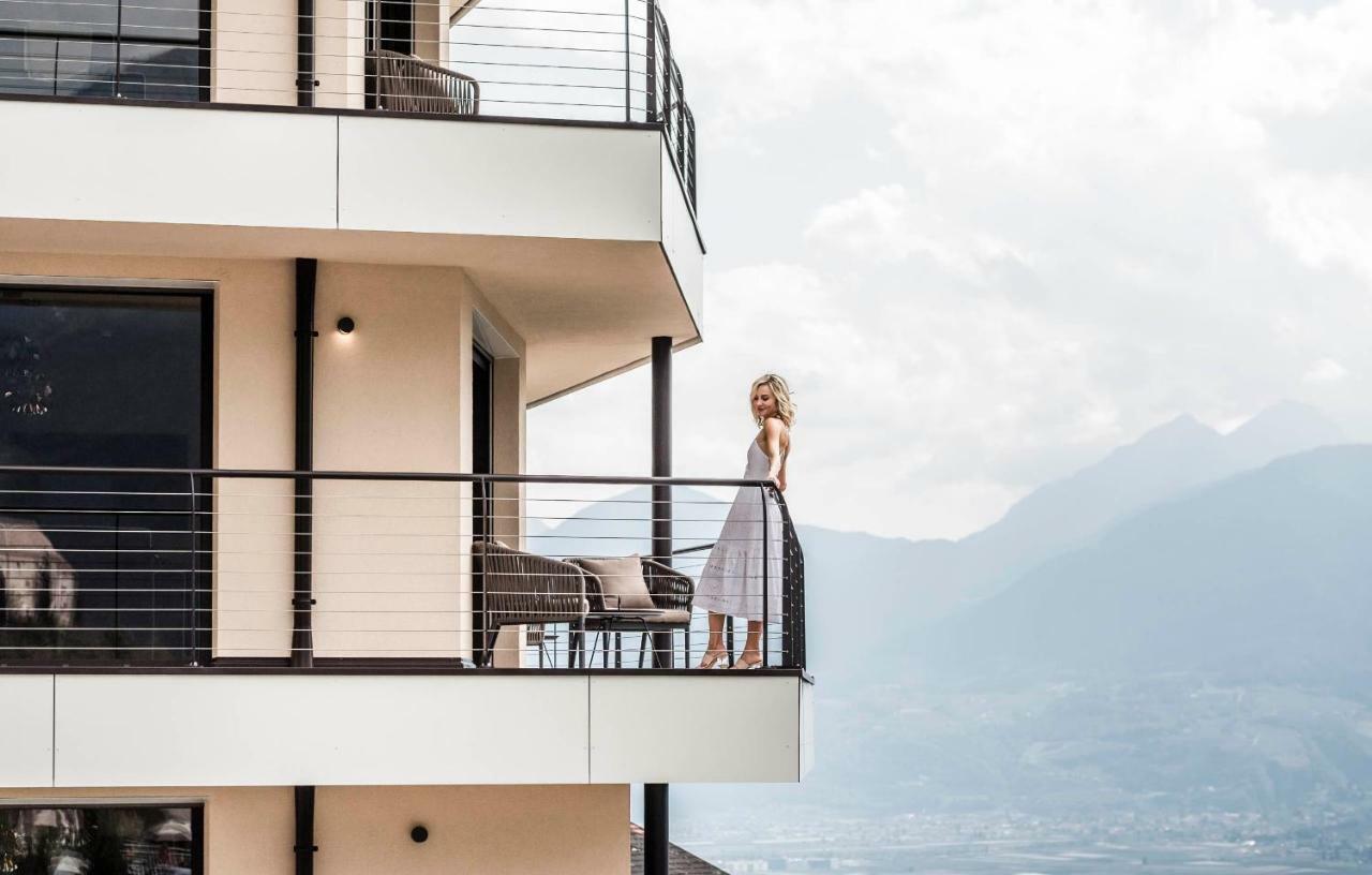 Prunner Luxury Suites - Adults Only Scena Esterno foto