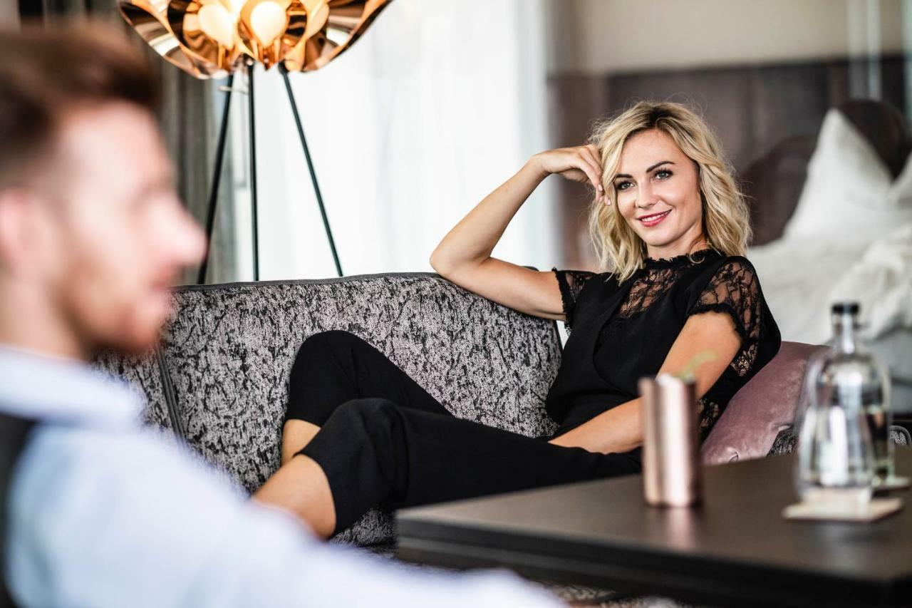 Prunner Luxury Suites - Adults Only Scena Esterno foto